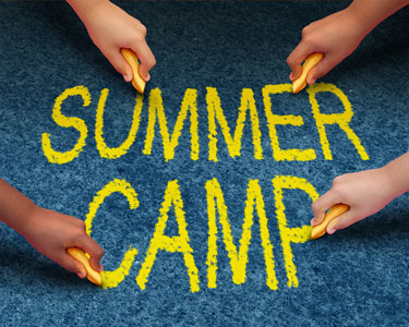 Kids Jacksonville: Summer Camps offered Pay  by Day - Fun 4 First Coast Kids