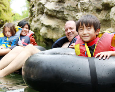 Kids Jacksonville: Springs, Lakes and Rivers - Fun 4 First Coast Kids