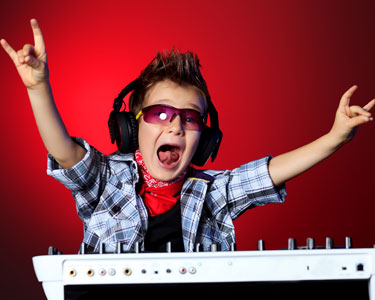 Kids Jacksonville: DJs & Karaoke - Fun 4 First Coast Kids