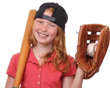 Kids Jacksonville: Baseball and Softball Summer Camps - Fun 4 First Coast Kids
