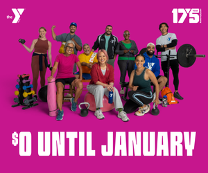 First Coast YMCA Cyber Monday First Coast YMCA Cyber Monday