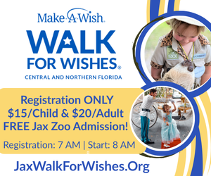 Make-A-Wish Walk for Wishes