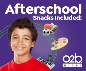 O2B Kids Afterschool Enrichment O2B Kids