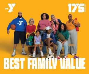 First Coast YMCA Best Family Value 2026 First Coast YMCA Best Family Value