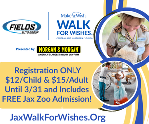 Make-A-Wish Walk for Wishes