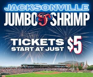Jumbo Shrimp 2026