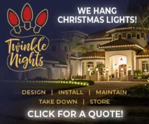 Twinkle Nights Holiday