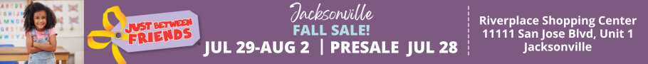 JBF Jacksonville