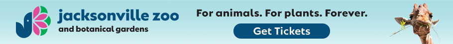 Jacksonville Zoo & Gardens Membership